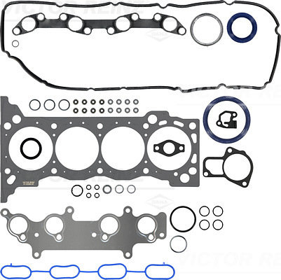 Motorpakking Reinz 01-53590-01