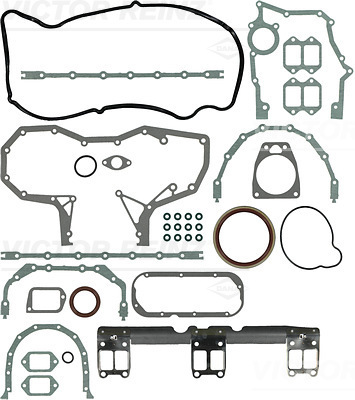 Motorpakking Reinz 01-53612-01