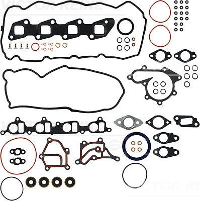 Motorpakking Reinz 01-53727-01