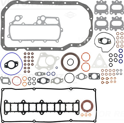 Motorpakking Reinz 01-53739-01