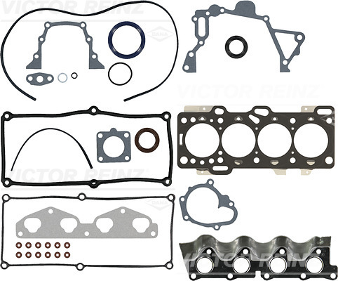 Motorpakking Reinz 01-53895-02