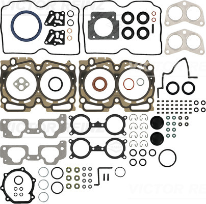 Motorpakking Reinz 01-53905-02