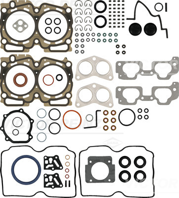 Motorpakking Reinz 01-53905-04