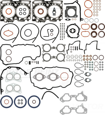 Motorpakking Reinz 01-53910-01