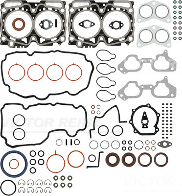 Motorpakking Reinz 01-53910-04