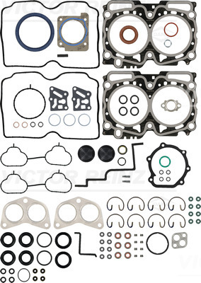 Motorpakking Reinz 01-53910-05