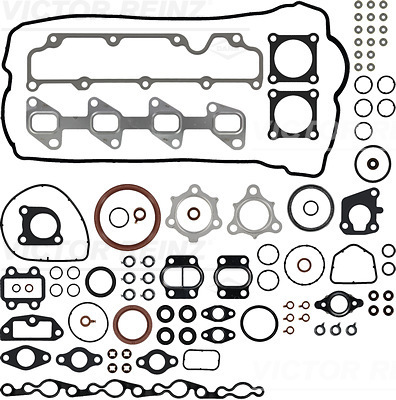 Motorpakking Reinz 01-53930-01