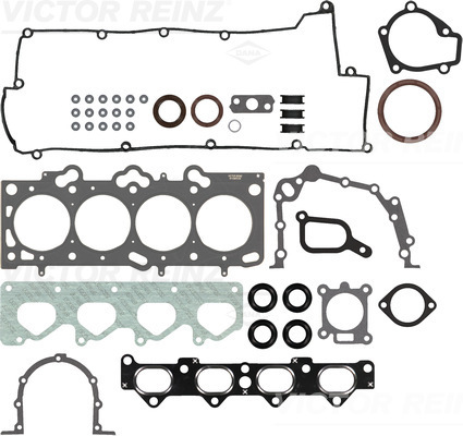Motorpakking Reinz 01-53970-03