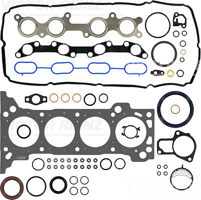 Motorpakking Reinz 01-53985-01