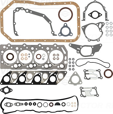 Motorpakking Reinz 01-53990-01