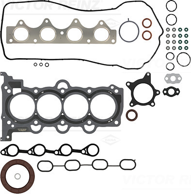 Motorpakking Reinz 01-54020-04