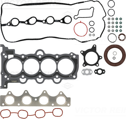 Motorpakking Reinz 01-54020-05