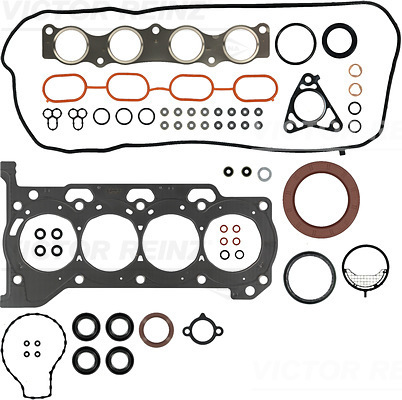 Motorpakking Reinz 01-54025-04