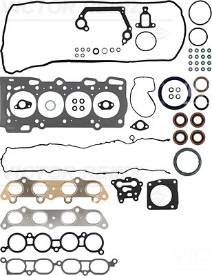 Motorpakking Reinz 01-54040-01