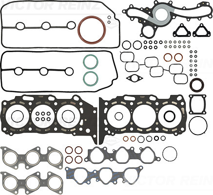 Motorpakking Reinz 01-54050-01