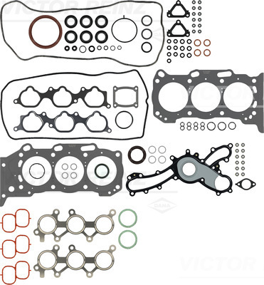 Motorpakking Reinz 01-54250-01