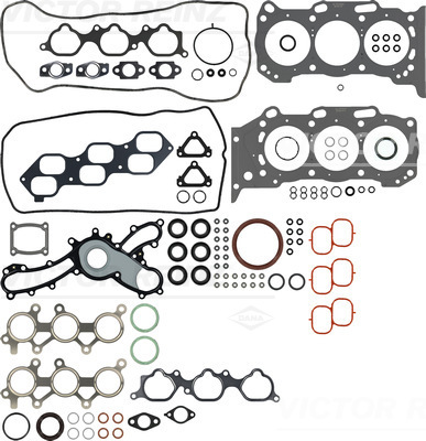 Motorpakking Reinz 01-54250-03