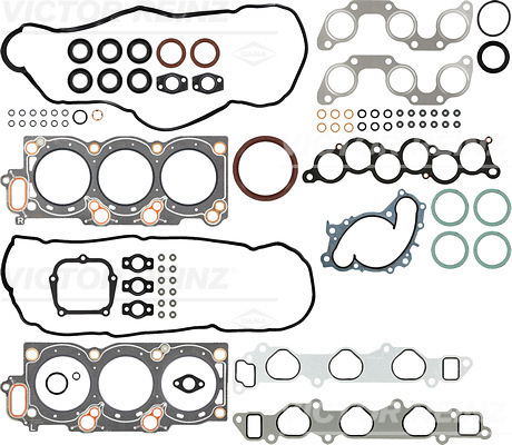 Motorpakking Reinz 01-54300-01