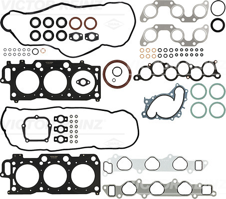 Motorpakking Reinz 01-54310-01