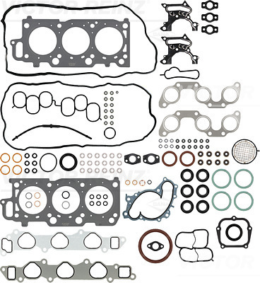 Motorpakking Reinz 01-54320-01