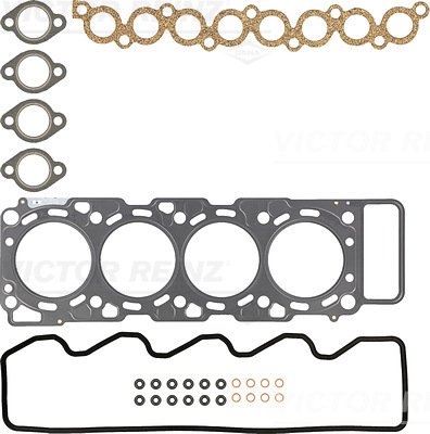 Cilinderkop pakking set/kopset Reinz 02-00011-01