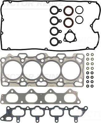 Cilinderkop pakking set/kopset Reinz 02-10000-01