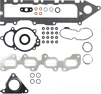 Cilinderkop pakking set/kopset Reinz 02-10002-02