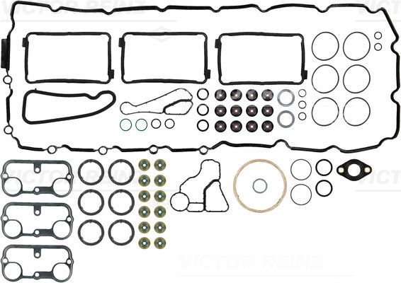 Cilinderkop pakking set/kopset Reinz 02-10002-03