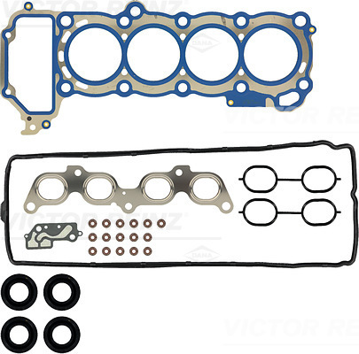 Cilinderkop pakking set/kopset Reinz 02-10006-01