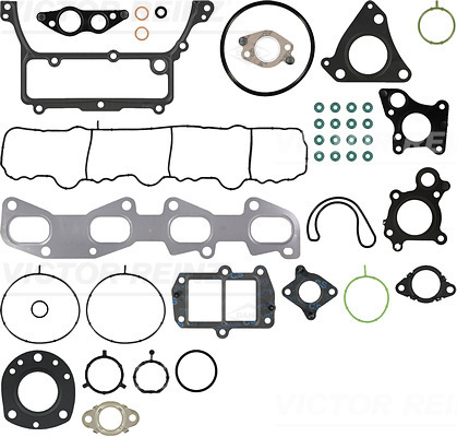 Cilinderkop pakking set/kopset Reinz 02-10010-01