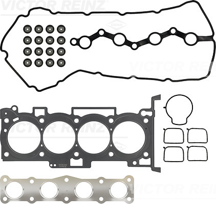 Cilinderkop pakking set/kopset Reinz 02-10012-01