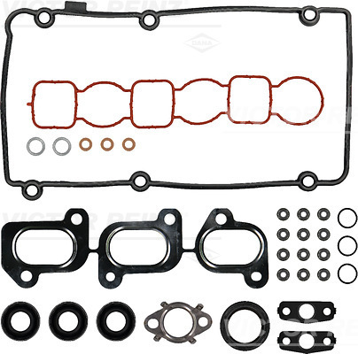 Cilinderkop pakking set/kopset Reinz 02-10015-01