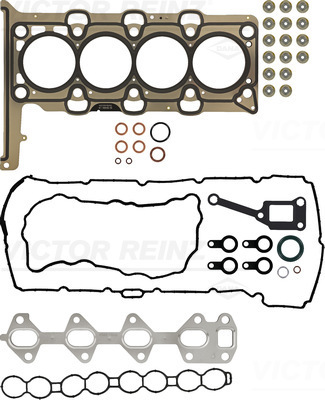 Cilinderkop pakking set/kopset Reinz 02-10016-01