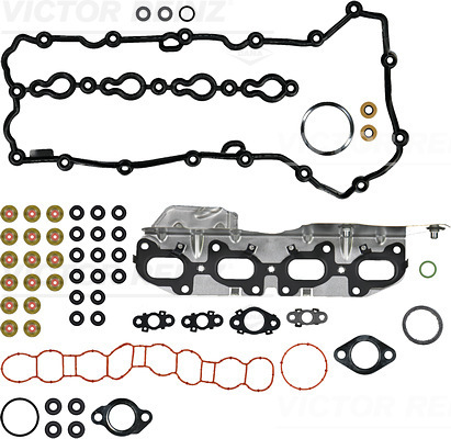 Cilinderkop pakking set/kopset Reinz 02-10017-01