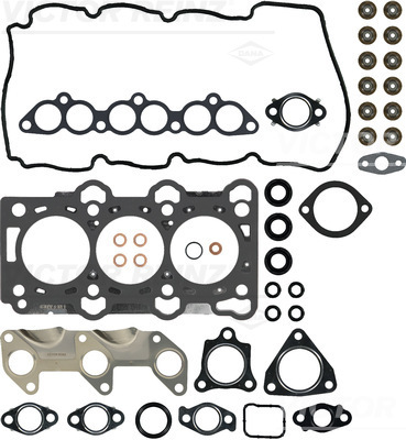 Cilinderkop pakking set/kopset Reinz 02-10018-01