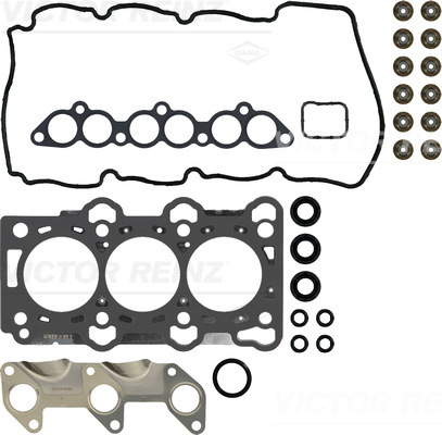 Cilinderkop pakking set/kopset Reinz 02-10018-03