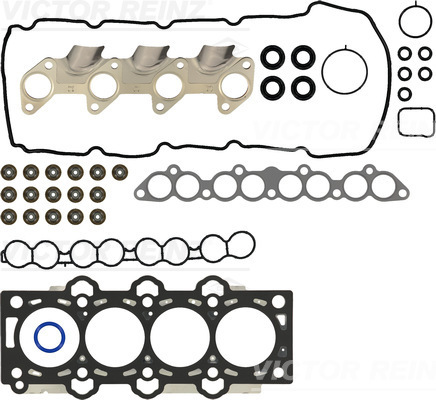 Cilinderkop pakking set/kopset Reinz 02-10019-01