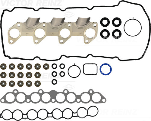 Cilinderkop pakking set/kopset Reinz 02-10019-02