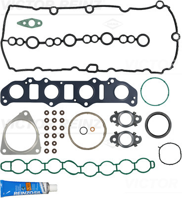 Cilinderkop pakking set/kopset Reinz 02-10027-01