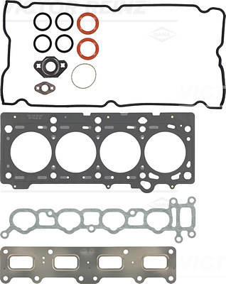 Cilinderkop pakking set/kopset Reinz 02-10028-03