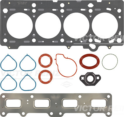 Cilinderkop pakking set/kopset Reinz 02-10028-05