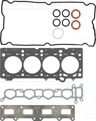 Cilinderkop pakking set/kopset Reinz 02-10028-06