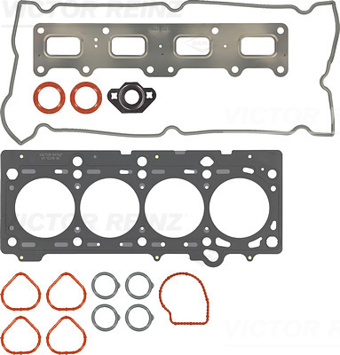 Cilinderkop pakking set/kopset Reinz 02-10028-07