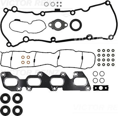 Cilinderkop pakking set/kopset Reinz 02-10034-01