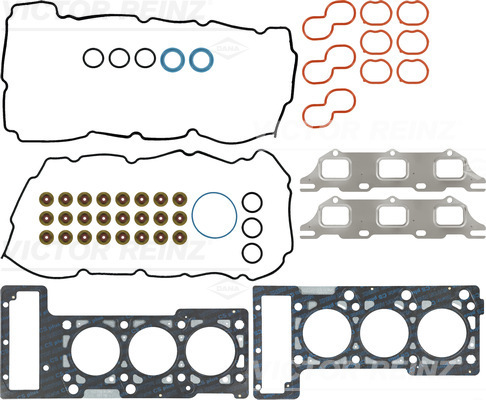 Cilinderkop pakking set/kopset Reinz 02-10036-01