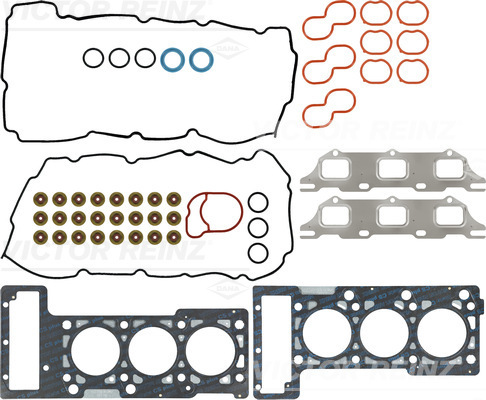 Cilinderkop pakking set/kopset Reinz 02-10036-02