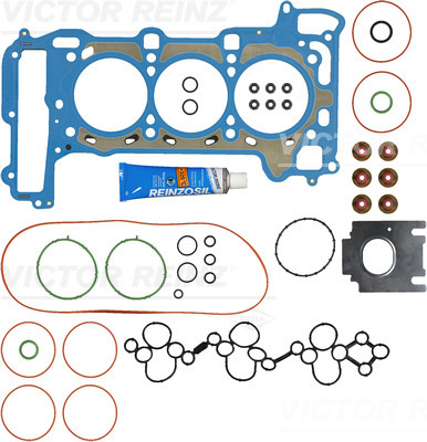 Cilinderkop pakking set/kopset Reinz 02-10050-02