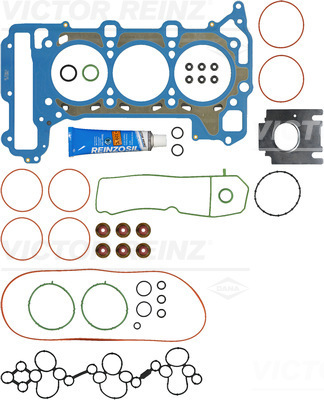 Cilinderkop pakking set/kopset Reinz 02-10051-02