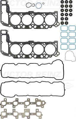 Cilinderkop pakking set/kopset Reinz 02-10055-01