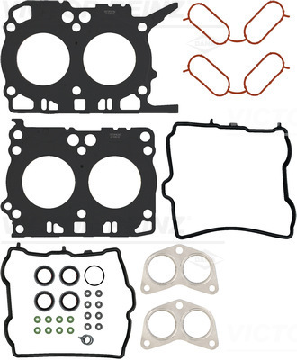 Cilinderkop pakking set/kopset Reinz 02-10080-01